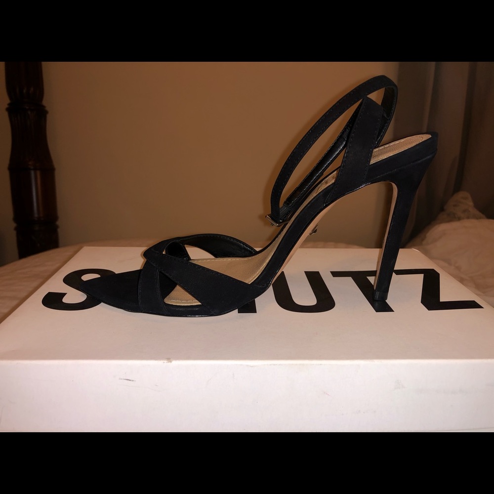 Ivete Heel - image 4